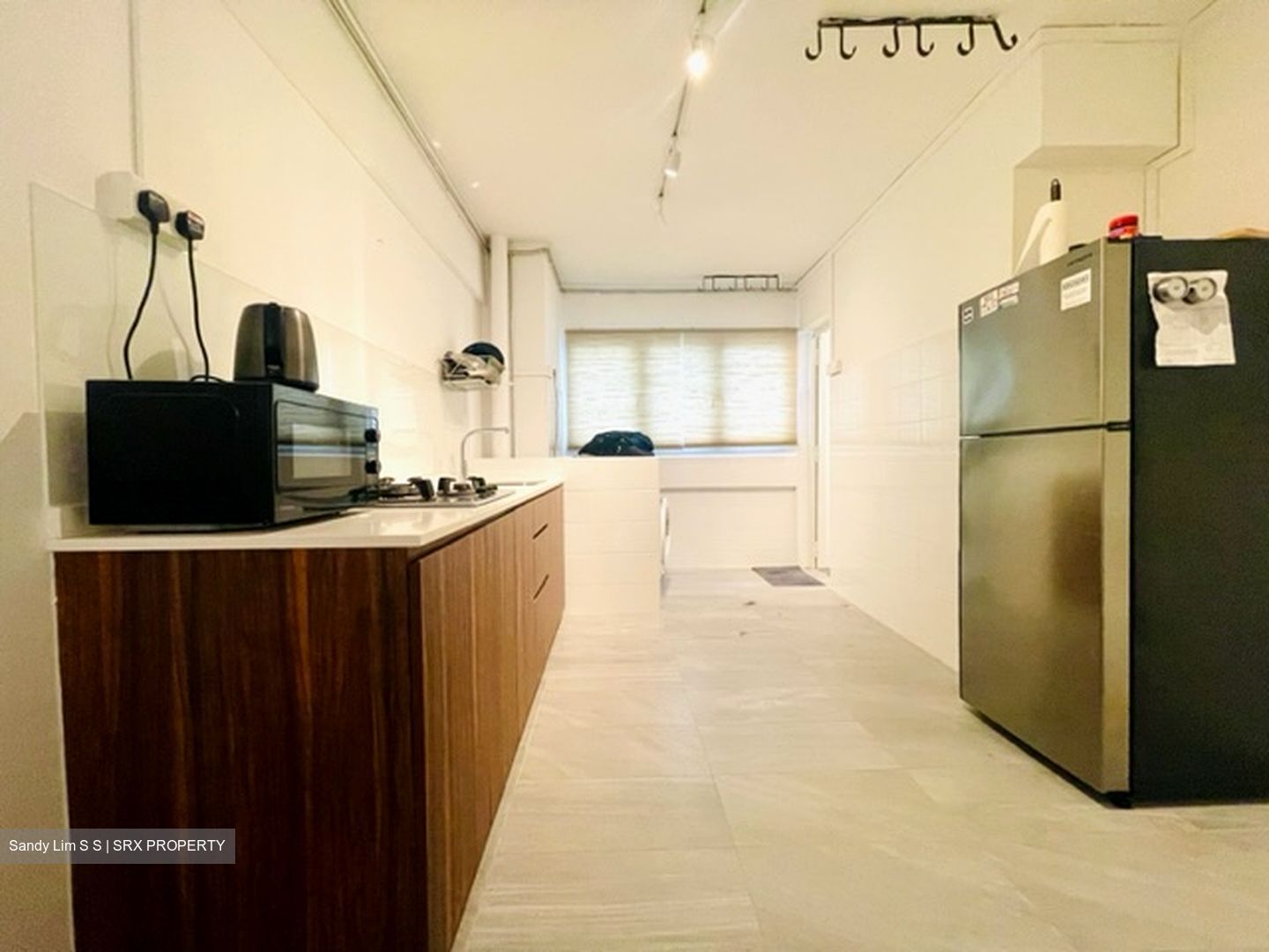 Blk 153 Serangoon North Avenue 1 (Serangoon), HDB 3 Rooms #408208581